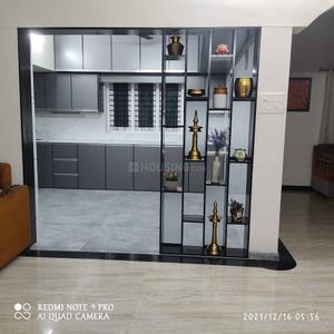Hall Image of 2500 Sq.ft 5 BHK Independent House for sale in Thiruvallam Thiruvananthapuram for Rs. 11000000