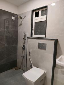 Common Bathroom Image of 868 Sq.ft 2 BHK Apartment / Flat for sale in Chirag Vijayi Jwala, Goregaon West Mumbai for Rs. 16600000