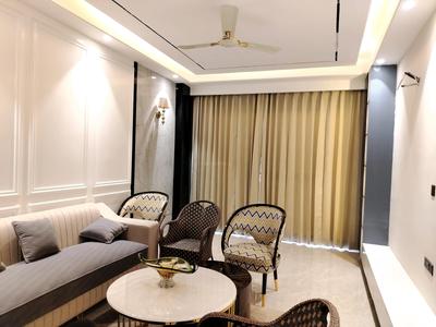 Living Room Image of 1840 Sq.ft 3 BHK Builder Floor for sale in Anant Raj The Estate Floors, Sector 63 Gurgaon for Rs. 22000000