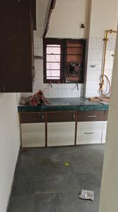Kitchen Image of 1124 Sq.ft 2 BHK Apartment / Flat for rent in Maninagar Ahmedabad for Rs. 20000