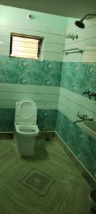 Bathroom Image of 1500 Sq.ft 4 BHK Builder Floor for rent in Birati Kolkata for Rs. 20000