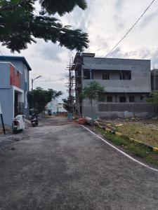 Image of 900 Sq.ft Residential Plot / Land for sale in Red Hills, Chennai for Rs. 3420000