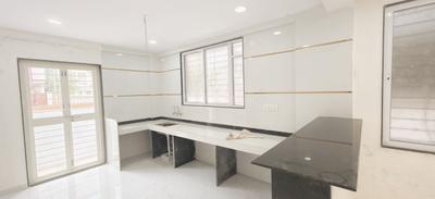 Kitchen Image of 3422 Sq.ft 4 BHK Independent House for sale in Hadapsar Pune for Rs. 30000000