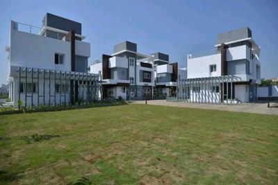 Image of 2500 Sq.ft 3 BHK Independent House for sale in Bhugaon, Pune for Rs. 28500000