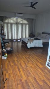 Bedroom Image of 5500 Sq.ft 3 BHK Apartment / Flat for rent in Lavelle Road Bengaluru for Rs. 400000