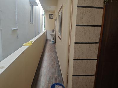 Image of 1600 Sq.ft 3 BHK Independent House for sale in Bandlaguda Jagir, Hyderabad for Rs. 10500000