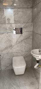 Image of 950 Sq.ft 3 BHK Builder Floor for sale in Govindpuri Extension, New Delhi for Rs. 9500000