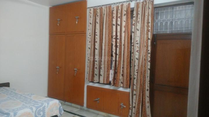 Block A, Sector 34 Bedroom One 1