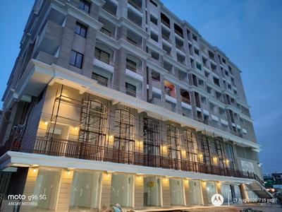 Image of 1243 Sq.ft 2 BHK Apartment / Flat for sale in Bhangya, Indore for Rs. 6215000