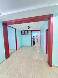 Image of 1585 Sq.ft 3 BHK Apartment / Flat for rent in Gem Ascentia, Shilpa Hills, Hyderabad for Rs. 45000