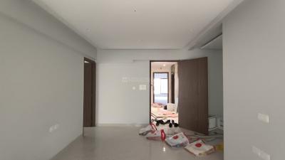 Living Room Image of 1160 Sq.ft 3 BHK Apartment / Flat for sale in Vile Parle East Mumbai for Rs. 42500000