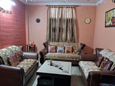 6 BHK Independent Builder Floor
