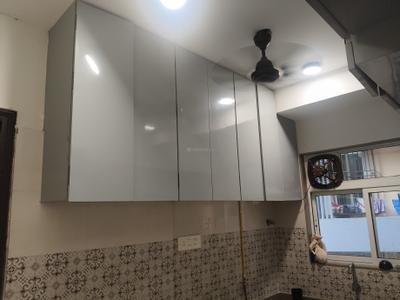 Kitchen Image of 306 Sq.ft 1 BHK Apartment / Flat for sale in HS Samarpan, Ghatkopar East Mumbai for Rs. 8000000