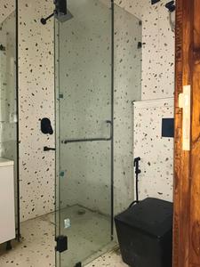 Bedroom Two Image of 1836 Sq.ft 3 BHK Builder Floor for sale in Sector 57 Gurgaon for Rs. 27500000