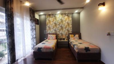 Bedroom Image of 3103 Sq.ft 4 BHK Villa for sale in Gattahalli Bengaluru for Rs. 39500000