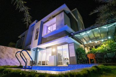 Image of 3200 Sq.ft 4 BHK Villa for sale in Landmark Golden Leaf Lonavala, Gold Valley, Lonavala for Rs. 31000000