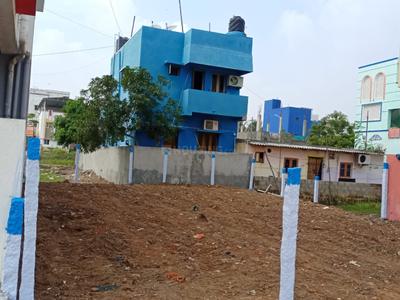 Image of 1050 Sq.ft Residential Plot / Land for sale in Medavakkam, Chennai for Rs. 10000000