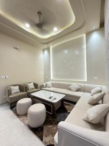 Hall Image of 8500 Sq.ft 7 BHK Villa for sale in Mansarovar Jaipur for Rs. 81100000