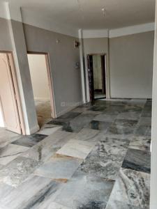 Living Room Image of 1150 Sq.ft 3 BHK Apartment / Flat for sale in Deep apartment, Vishnu Puri Colony Indore for Rs. 5000000