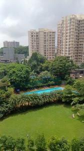 Image of 1200 Sq.ft 2 BHK Apartment / Flat for sale in Shapoorji Pallonji Vicinia, Powai, Mumbai for Rs. 32500000