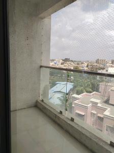 Living Room Image of 1362 Sq.ft 3 BHK Apartment / Flat for sale in Raajyam Amity Apartments, Santacruz East Mumbai for Rs. 36500000