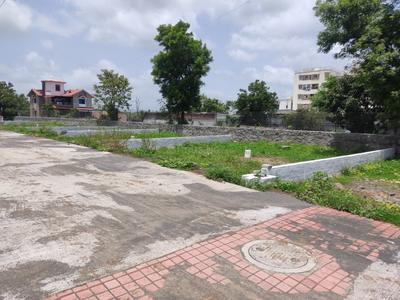 Image of 2152 Sq.ft Residential Plot / Land for sale in Nande, Pune for Rs. 5810000