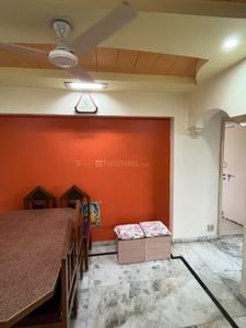 Hall Image of 1200 Sq.ft 2 BHK Apartment / Flat for rent in Naranpura Ahmedabad for Rs. 32000