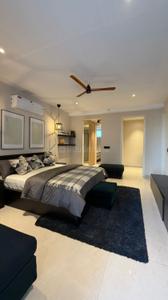 Bedroom Image of 2100 Sq.ft 3.5 BHK Apartment / Flat for sale in The Ananta Aspire, Nabha Zirakpur for Rs. 25900000