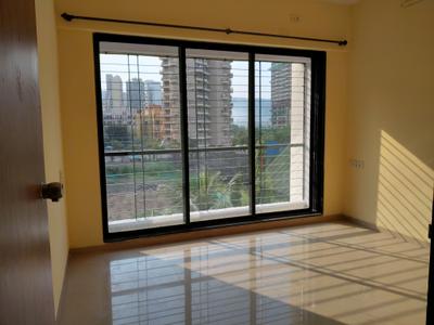 Bedroom Image of 970 Sq.ft 2 BHK Apartment / Flat for sale in Tirupati Dhara, Kamothe Navi Mumbai for Rs. 11000000