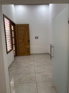 3 BHK Independent House