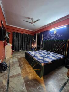 Bedroom Image of 1720 Sq.ft 3 BHK Apartment / Flat for sale in Niho Jasmine Scottish Garden, Indirapuram Ghaziabad for Rs. 16000000