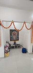Hall Image of 2205 Sq.ft 3 BHK Builder Floor for sale in Kothapet Hyderabad for Rs. 16000000