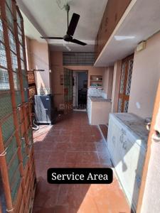 Balcony Image of 4000 Sq.ft 4 BHK Independent House for sale in Padmapuram, Ranipet Chennai for Rs. 15000000