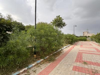Image of 1260 Sq.ft Residential Plot / Land for sale in Gajsinghpur, Jaipur for Rs. 4550000