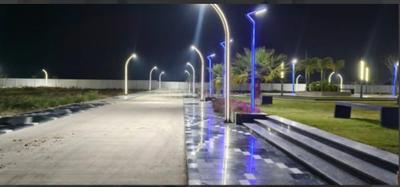 Image of 780 Sq.ft Residential Plot / Land for sale in Nainod, Indore for Rs. 3916380