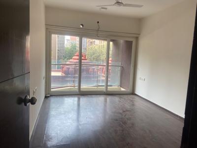 Bedroom Image of 1600 Sq.ft 3 BHK Apartment / Flat for rent in RNA Continental, Chembur Mumbai for Rs. 130000