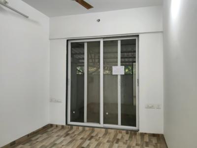 Bedroom Image of 1100 Sq.ft 3 BHK Apartment / Flat for rent in Runwal Sanctuary, Mulund West Mumbai for Rs. 78000