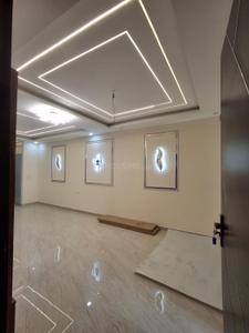 Bedroom Image of 1250 Sq.ft 2 BHK Builder Floor for sale in Sahastradhara Road Dehradun for Rs. 6700000