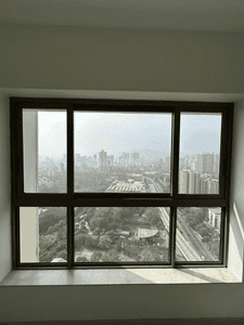 Image of 740 Sq.ft 2 BHK Apartment / Flat for sale in Thane West, Thane for Rs. 11200000