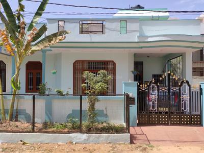 Image of 1500 Sq.ft 3 BHK Independent House for sale in Mansarovar, Jaipur for Rs. 20000000