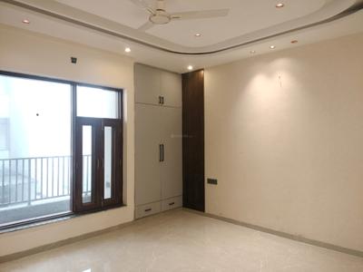 Bedroom Image of 3420 Sq.ft 4 BHK Builder Floor for sale in Sector 85 Faridabad for Rs. 31000000