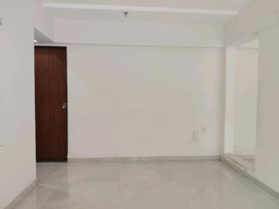Bedroom Image of 1305 Sq.ft 3 BHK Apartment / Flat for rent in Ekta Tripolis, Goregaon West Mumbai for Rs. 105000