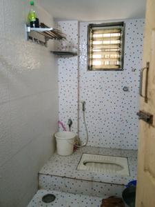 Common Bathroom Image of 1290 Sq.ft 3 BHK Apartment / Flat for sale in Gopal Krishna Krishna Paradise, Kalyan East Kalyan for Rs. 9500000