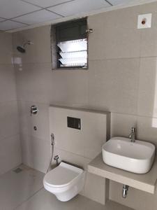 Bedroom Four Image of 3380 Sq.ft 4 BHK Apartment / Flat for sale in Shilp Paradise, Bodakdev Ahmedabad for Rs. 27100000