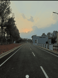 Image of 1200 Sq.ft Residential Plot / Land for sale in Sarjapur, Bengaluru for Rs. 5400000