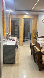 3 BHK Independent Builder Floor