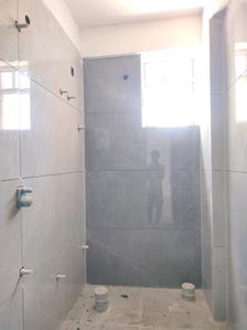 Common Bathroom Image of 1385 Sq.ft 3 BHK Apartment / Flat for sale in SVN Green Nest, Electronic City Bengaluru for Rs. 6500000