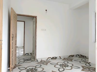 Bedroom Image of 600 Sq.ft 2 BHK Apartment / Flat for sale in Ganpati 524, Paschim Putiary Kolkata for Rs. 2400000