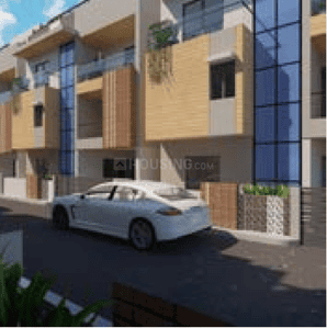 Image of 3000 Sq.ft 7 BHK Villa for sale in MM Harmonious Haven, Rasulgarh, Bhubaneswar for Rs. 22500000