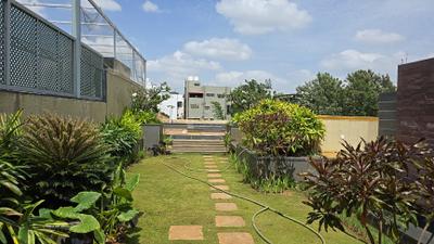 Image of 7057 Sq.ft 4 BHK Penthouse for sale in Indraprastha Schon, Richmond Town, Bengaluru for Rs. 268000000
